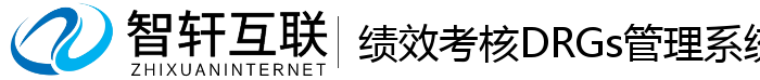 绩效考核DRGs管理系统